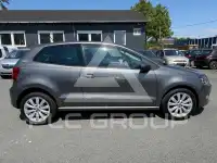 2011 Volkswagen Polo