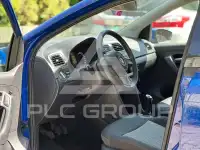 2011 Volkswagen Polo