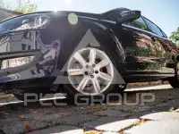 2011 Volkswagen Polo