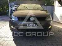 2011 Volkswagen Polo