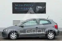 2011 Volkswagen Polo