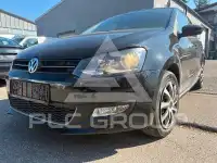 2011 Volkswagen Polo