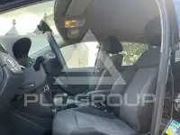 2011 Volkswagen Polo