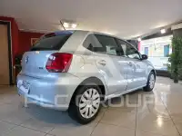 2011 Volkswagen Polo