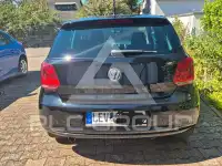 2011 Volkswagen Polo