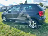 2011 Volkswagen Polo