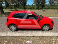 2011 Volkswagen Polo