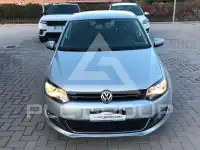 2011 Volkswagen Polo