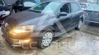 2011 Volkswagen Polo