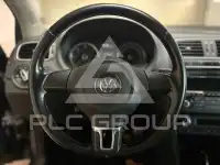 2011 Volkswagen Polo