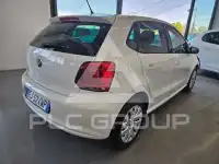 2011 Volkswagen Polo