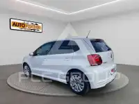2011 Volkswagen Polo