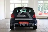 2011 Volkswagen Polo