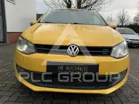 2011 Volkswagen Polo