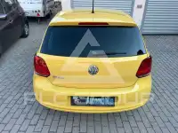 2011 Volkswagen Polo