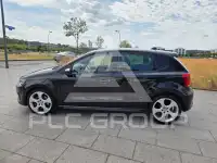 2011 Volkswagen Polo