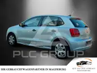 2011 Volkswagen Polo