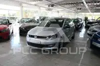2011 Volkswagen Polo