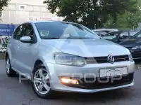2011 Volkswagen Polo