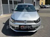 2011 Volkswagen Polo