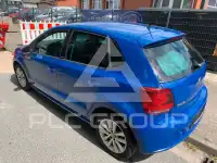 2011 Volkswagen Polo