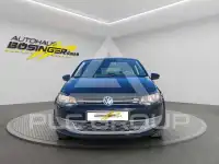 2011 Volkswagen Polo