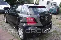 2011 Volkswagen Polo