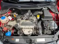 2011 Volkswagen Polo
