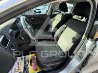 2011 Volkswagen Polo