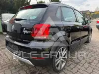 2011 Volkswagen Polo