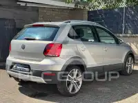 2011 Volkswagen Polo