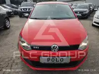 2011 Volkswagen Polo