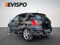 2011 Volkswagen Polo