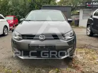 2011 Volkswagen Polo