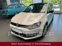 2011 Volkswagen Polo