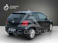 2011 Volkswagen Polo