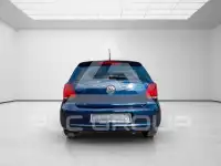 2011 Volkswagen Polo
