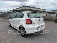 2011 Volkswagen Polo