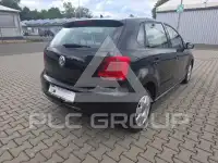 2011 Volkswagen Polo