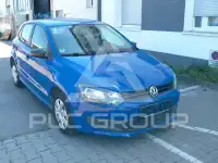 2011 Volkswagen Polo