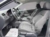 2011 Volkswagen Polo