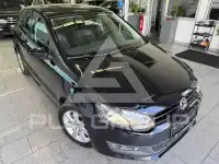 2011 Volkswagen Polo