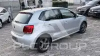 2011 Volkswagen Polo
