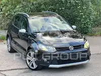 2011 Volkswagen Polo