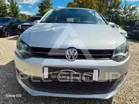 2011 Volkswagen Polo