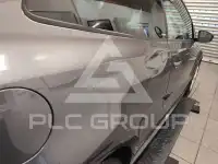 2011 Volkswagen Polo
