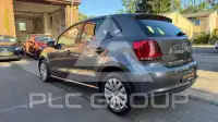 2011 Volkswagen Polo
