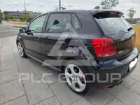 2011 Volkswagen Polo