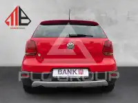 2011 Volkswagen Polo