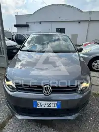 2011 Volkswagen Polo